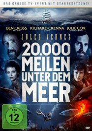 Deutsche DVD 2015
