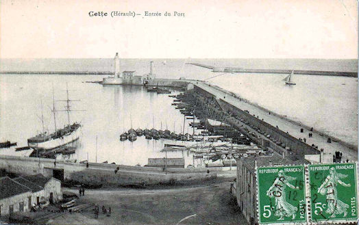 CPA Sete