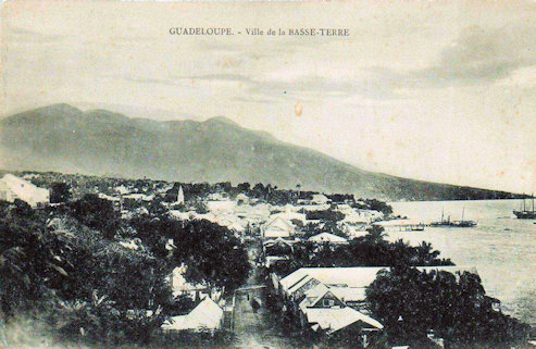 CPA Basse Terre