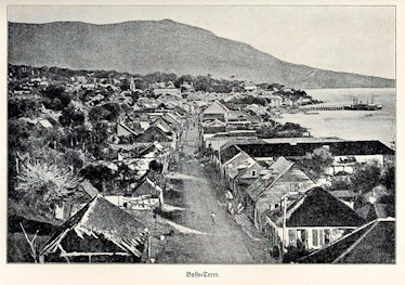 Basse Terre