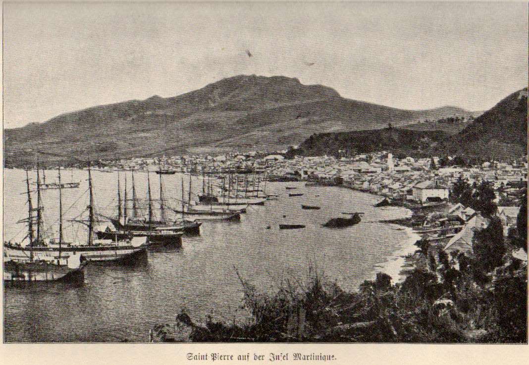 Saint Pierre