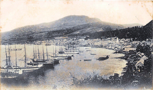 CPA Saint Pierre
