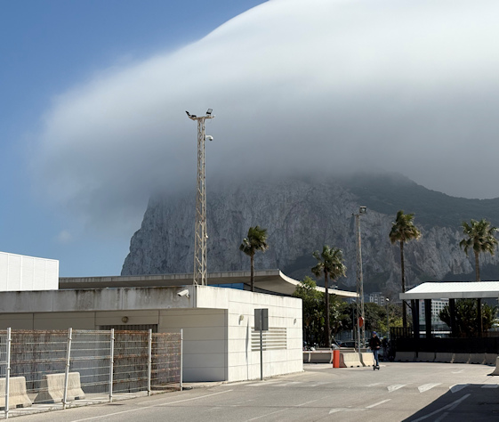 Gibraltar Detail 1