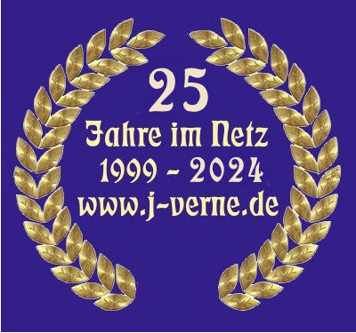 25 Jahre www.j-verne.de