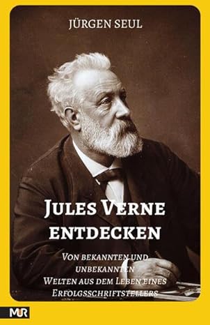 Jules Verne entdecken von Seul