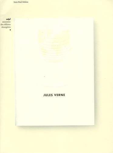 Jules Verne von Dekiss bei adpf