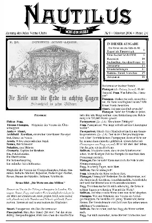 Nautilus Nr. 9