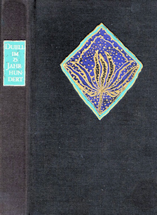 Duell im 25. Jahrhundert