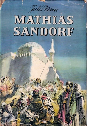 Sandorf DDR Rum�nien