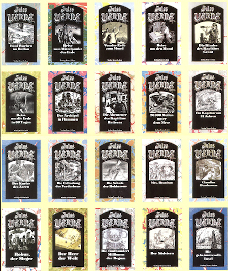 Neues Leben klein Teilueberblick